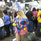 Illustration for article titled Second day of Puerto Rico Comicon (Pics Inside)